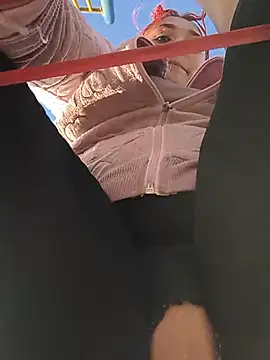 Mariana-94 라이브 XXX 채팅
