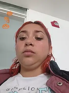 Mariana-94 – Naživo XXX chat
