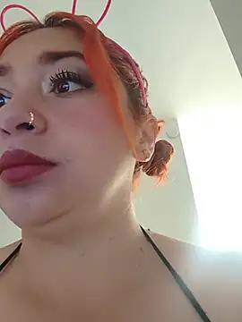 Mariana-94 Adlı Modelin Canlı XXX Sohbeti