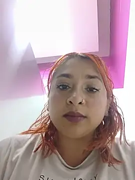 Živý XXX chat Mariana-94