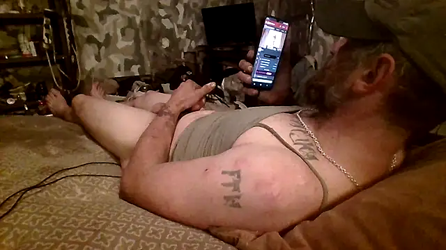 bearded_cross: вебкам-шоу