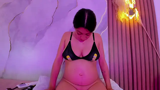 MielAndLeo's Webcam Show