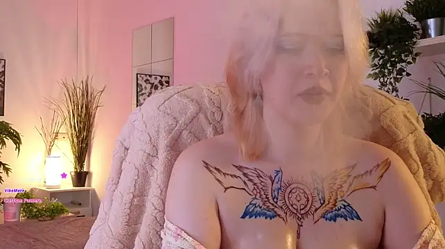 Chatroom XXX en direct de bluebeell