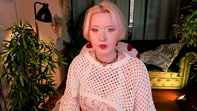 Czat XXX na żywo – bluebeell
