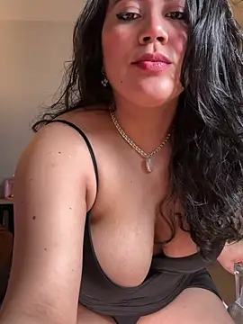 Pokazy przed kamerką – Myonlyprincess1
