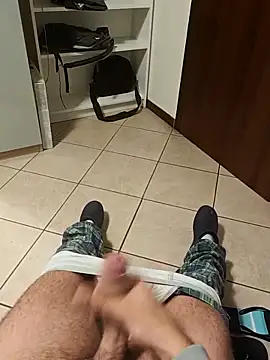 LucifertheGenius Webcam show