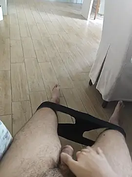 LucifertheGenius' Webcam Show