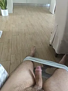 LucifertheGenius Webcam show