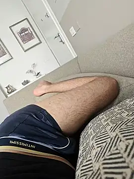 LucifertheGenius Webcam show