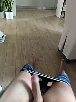 LucifertheGenius' Webcam Show