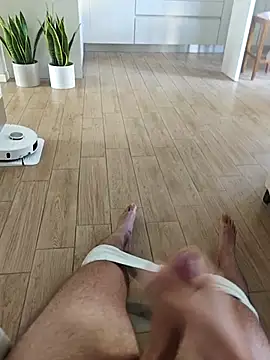 LucifertheGenius Webcam show