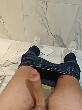 LucifertheGenius Webcam show