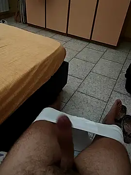 LucifertheGenius Webcam show