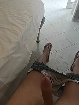 LucifertheGenius Webcam show