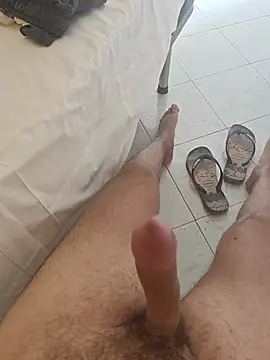 LucifertheGenius Webcam show