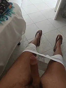 LucifertheGenius Show Webcam