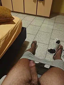 LucifertheGenius Webcam show