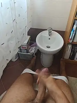 LucifertheGenius Webcam show