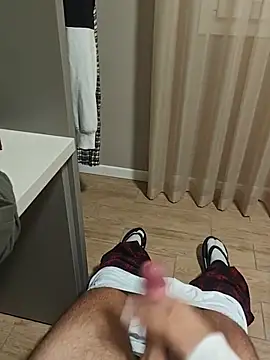 LucifertheGenius Webcam show