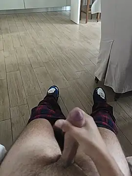 LucifertheGenius Webcam show