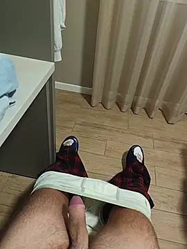LucifertheGenius Webcam show