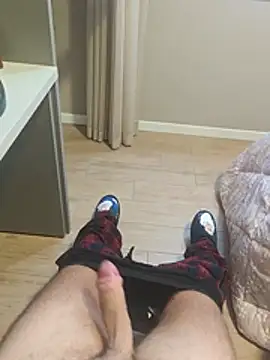 LucifertheGenius Webcam show