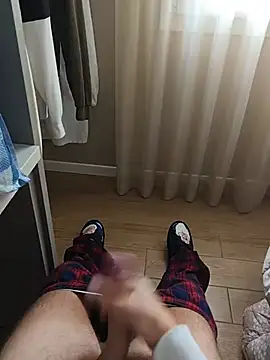 LucifertheGenius Webcam show