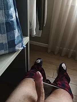 LucifertheGenius Webcam show