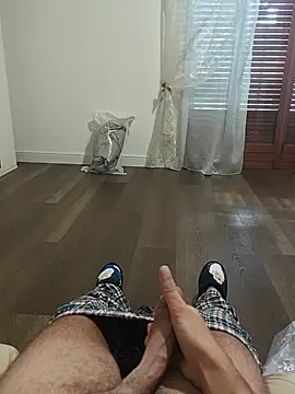 LucifertheGenius Webcam show