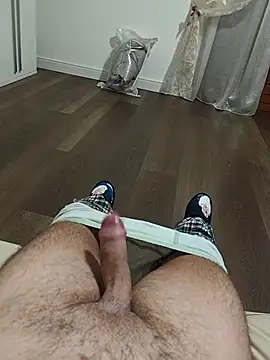 LucifertheGenius Webcam show