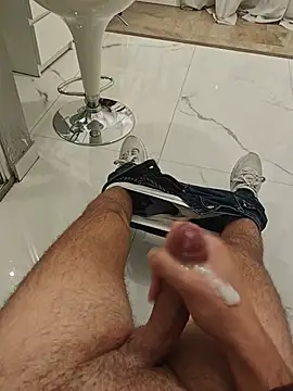 LucifertheGenius Webcam show