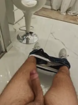 LucifertheGenius – webcam-show