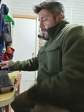 Girth_Gus – webcam-show