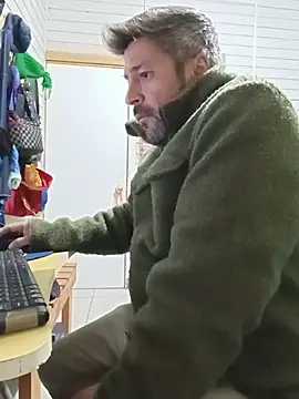 Girth_Gus Webcamshow