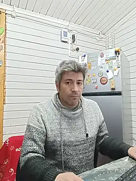 Girth_Gus webcam show