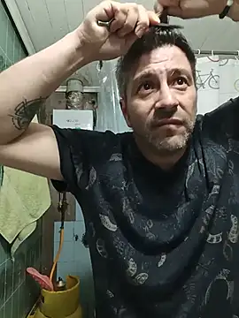 Girth_Gus Webcamshow