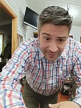 Girth_Gus webcam show