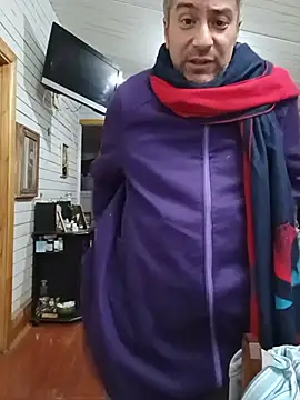 Girth_Gus' Webcam Show