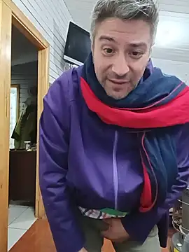 Girth_Gus' Webcam Show
