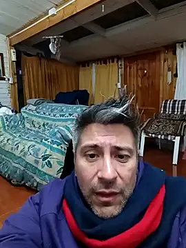 Webkamerová show Girth_Gus