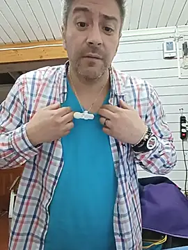 Girth_Gus Webcamshow