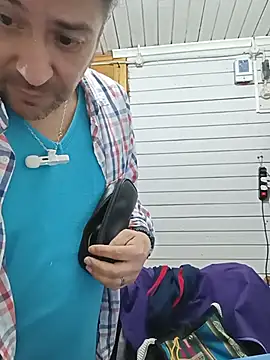 Show Webcam de Girth_Gus