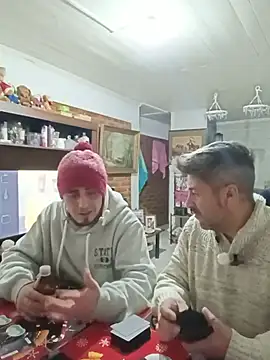 Girth_Gus Webcam Show