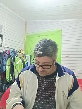 Girth_Gus webcam show