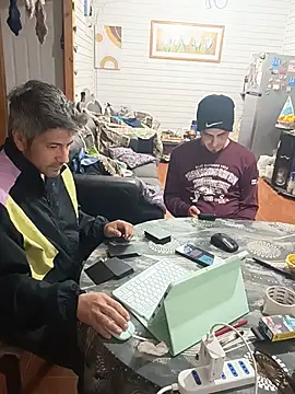 Girth_Gus 在線直播表演