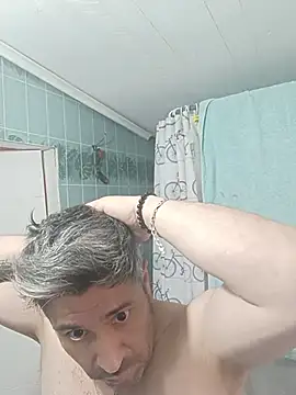 Girth_Gus Webcam Show