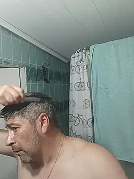 عرض كام Girth_Gus
