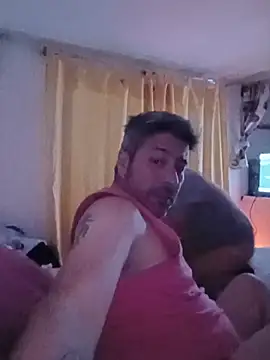 Webkamerová show Girth_Gus