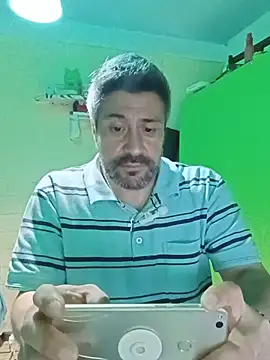 Webkamerová show Girth_Gus
