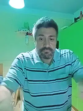 Girth_Gus – Kamerová šou